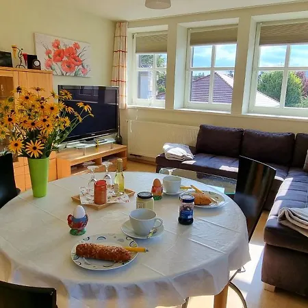 Apartment Dresdnerferienwohnung - Am Grossen Garten *