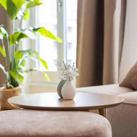 Apartman Uniqe Oldtown - Citycenter