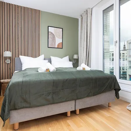 Apartman Uniqe Oldtown - Citycenter