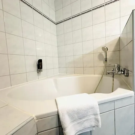 Familienapartment Muenzgasse Mit Blick Zur Frauenkirche Dresda