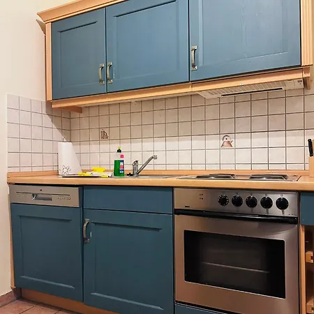 Appartamento Familienapartment Muenzgasse Mit Blick Zur Frauenkirche