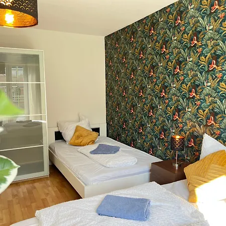 Apartment Stariva - Terrasse Ueber - Kaffeemachine - Netflix - Playstation - Brettspiele *