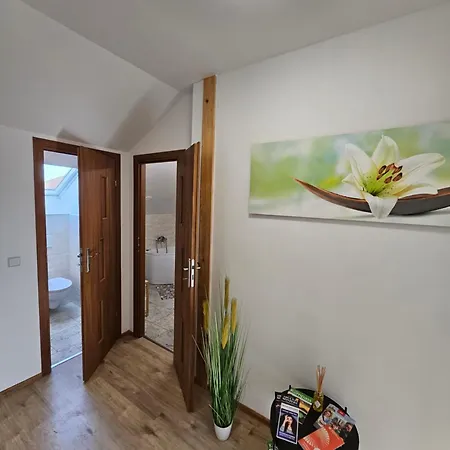 Apartament Wohngemeinschaft- Einzelne *