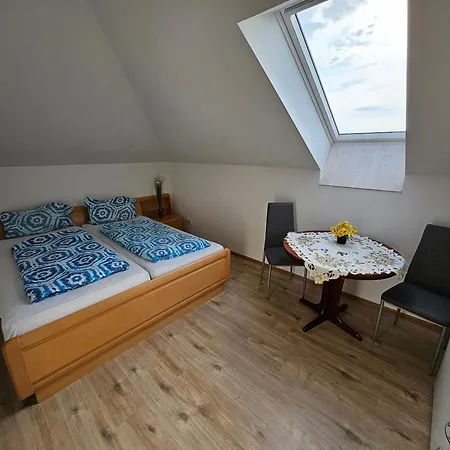 Wohngemeinschaft- Einzelne Apartament Drezno
