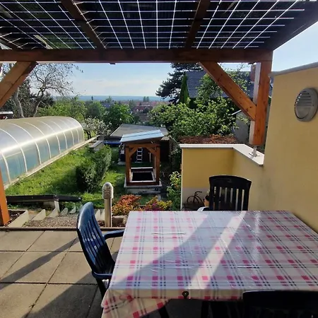 Trachenberge Apartment Dresden