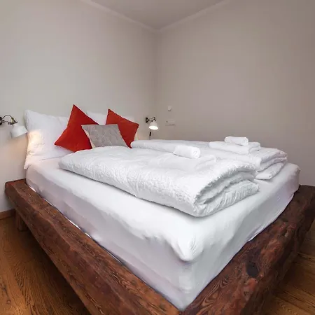 Boutique Am Schillerplatz 3* Dresde