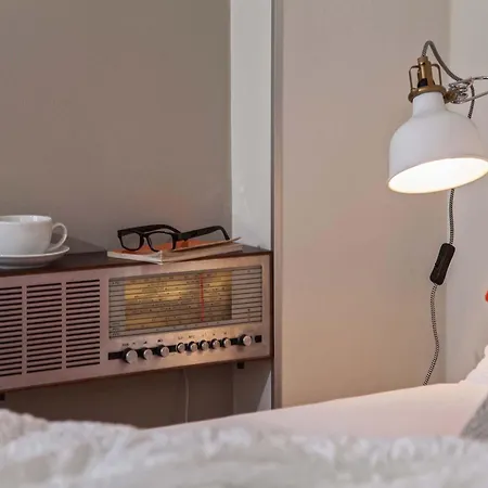 Boutique Am Schillerplatz Hotel Dresde