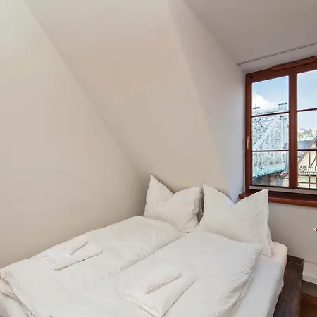 Boutique Am Schillerplatz 3* Dresde