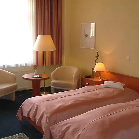 Hotel Cityhotel Stadt