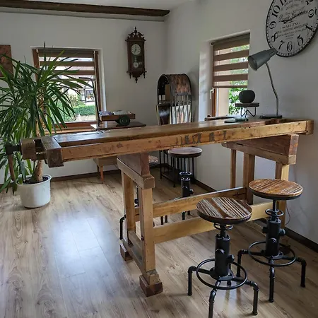 -am Alten Dorfplatz- Casa vacanze Dresda