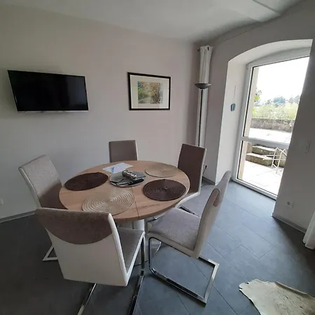 Guest house Plantagengut Hosterwitz
