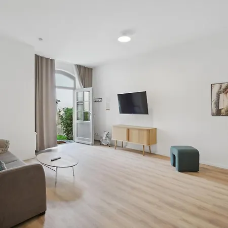 Limehome Jordanstrasse 3* Dresden