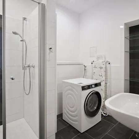 Limehome Jordanstrasse Aparthotel 3*