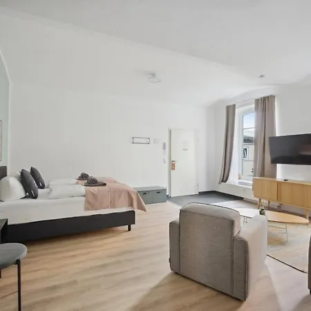 Limehome Jordanstrasse