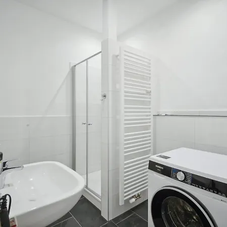 Aparthotel Limehome Jordanstrasse 3*