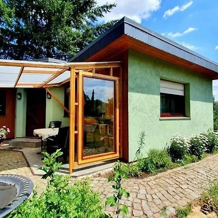 Holiday home In Lockwitz Mit Grill Dresden