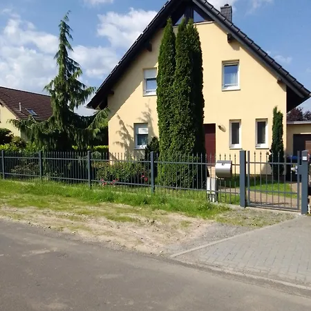 Privatunterkunft Dresden-entspannung-natur-trifft-2-staedte-am-fluss Dresden
