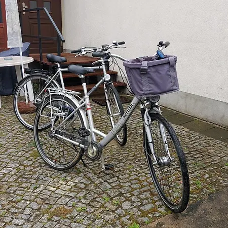 Ferienwohnung Paul Hille Apartment Dresden