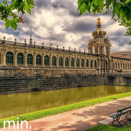 Privatunterkunft Dresden-entspannung-natur-trifft-2-staedte-am-fluss *