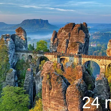 Privatunterkunft Dresden-entspannung-natur-trifft-2-staedte-am-fluss