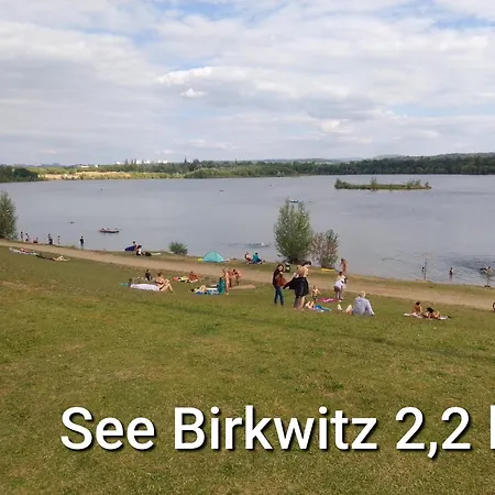 Dresden-entspannung-natur-trifft-2-staedte-am-fluss Privatunterkunft *