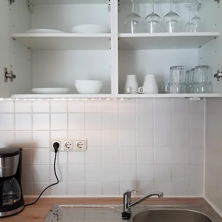 Neustadt & Parking Apartamento