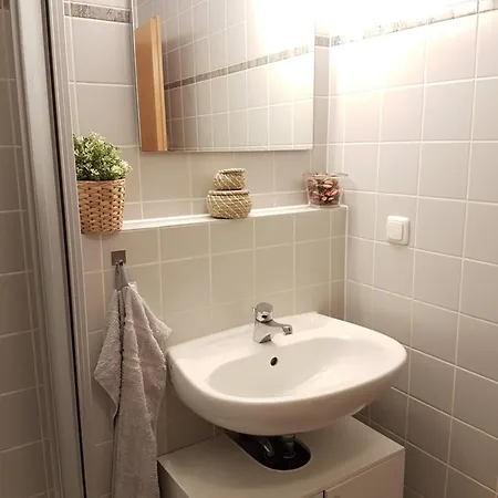Neustadt & Parking Apartamento