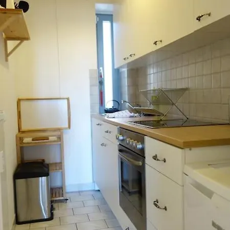 Apartment 2 Near Station Neustadt In Neustadt *