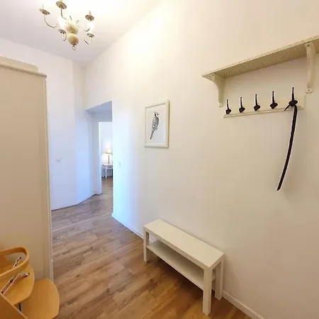 Apartment 2 Near Station Neustadt In Neustadt *
