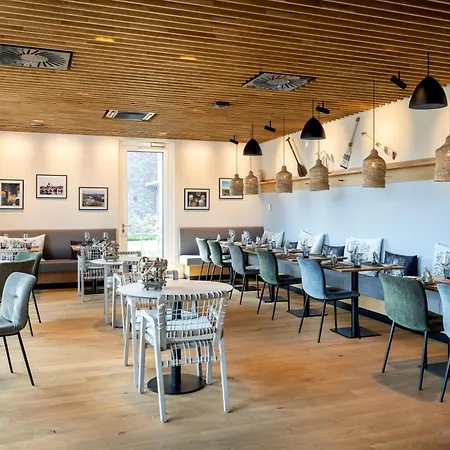 Hotel Arcotel Hafencity Dresde