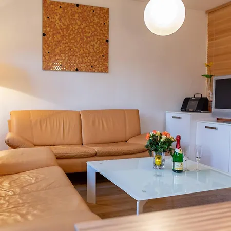 Apartment - 3 *