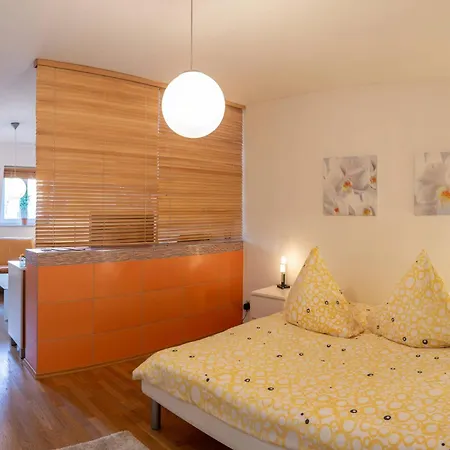- 3 Apartment *