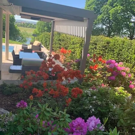 Beheizbarer Pool - Zentral & Modern Mit Elbzugang! Holiday home