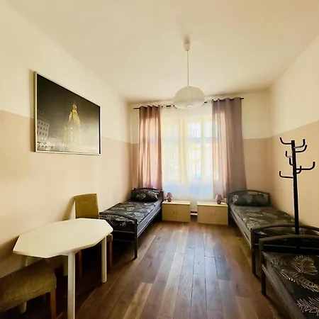Comfort Ubytování v soukromí *