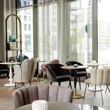 Hotel One Am Zwinger Dresden
