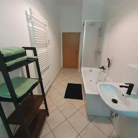 In Apartmán *
