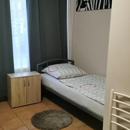Comfort * Drážďany