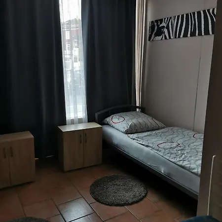 Comfort Ubytování v soukromí Drážďany