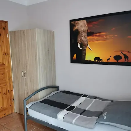 Comfort Ubytování v soukromí *
