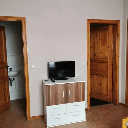Comfort Ubytování v soukromí *