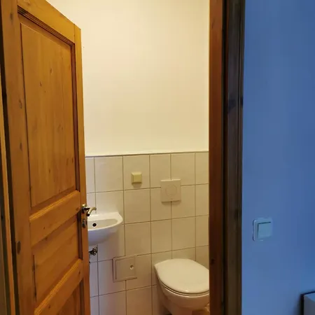 Comfort Ubytování v soukromí *
