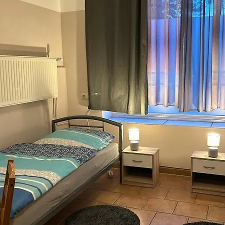 Comfort * Drážďany