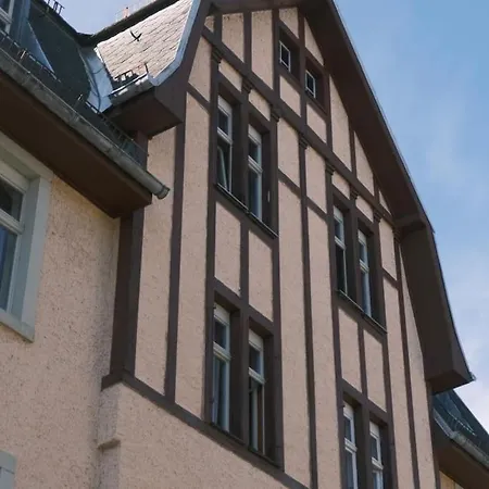 Apartment Zentrumsnahe 