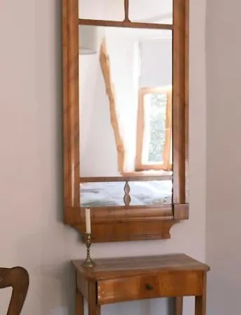 Apartment Zentrumsnahe 