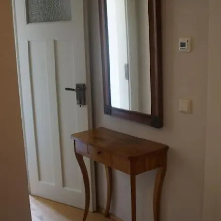 Zentrumsnahe 