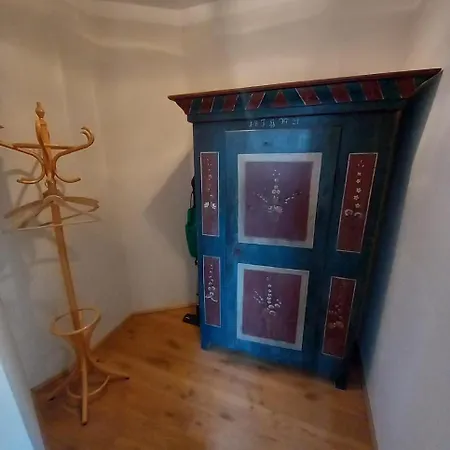 Apartment Zentrumsnahe 