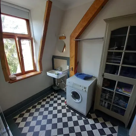 Apartment Zentrumsnahe 
