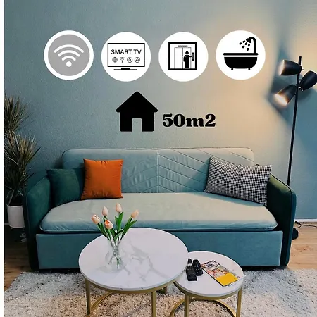 2 - Design Апартаменты *