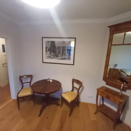 Apartment Zentrumsnahe 