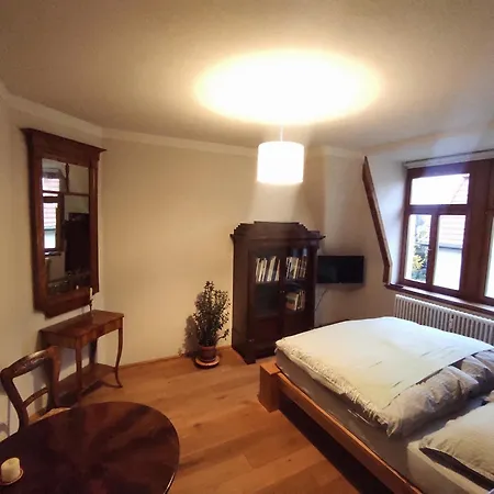 Apartment Zentrumsnahe 